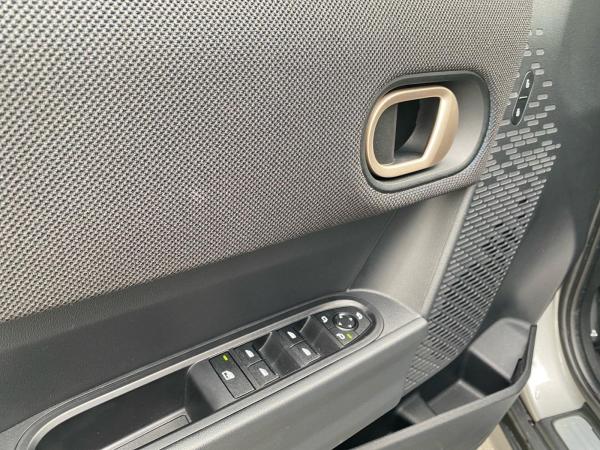 MINI Cooper C 5-Türer Classic Trim Paket S HUD LRH LED