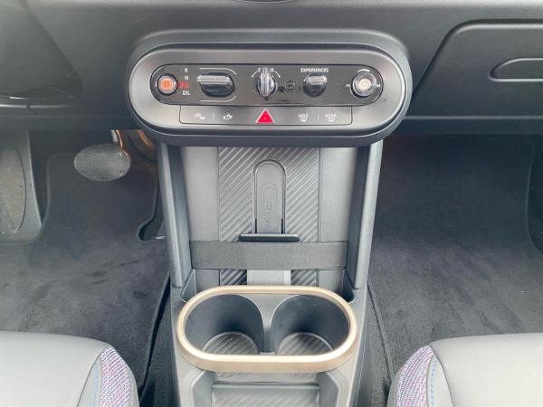 MINI Cooper C 5-Türer Classic Trim Paket S HUD LRH LED