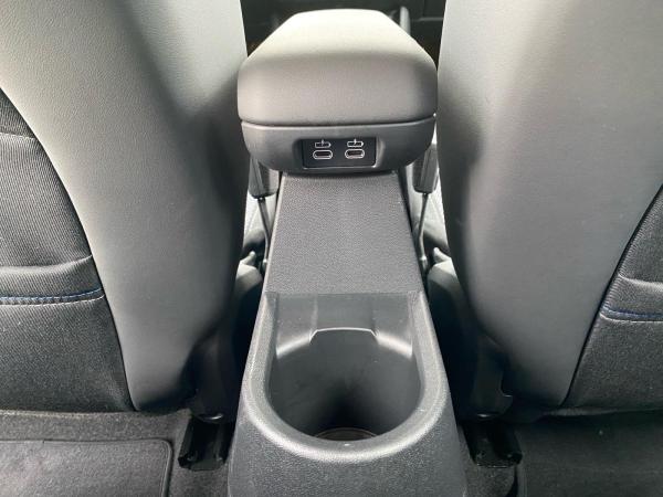 MINI Cooper C 5-Türer Classic Trim Paket S HUD LRH LED