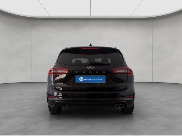 Ford Focus Turnier 1.0 EcoBoost Aut. ST-LINE X*INKL. FRACHT!!!*SOFORT*AHK*