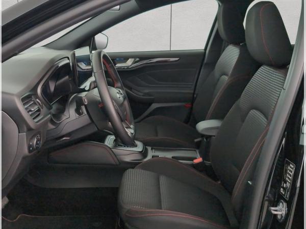 Ford Focus Turnier 1.0 EcoBoost Aut. ST-LINE X*INKL. FRACHT!!!*SOFORT*AHK*