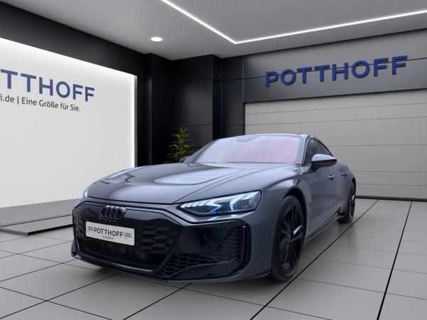 Audi RS e-tron GT ❗️  SOFORT VERFÜGBAR🚀