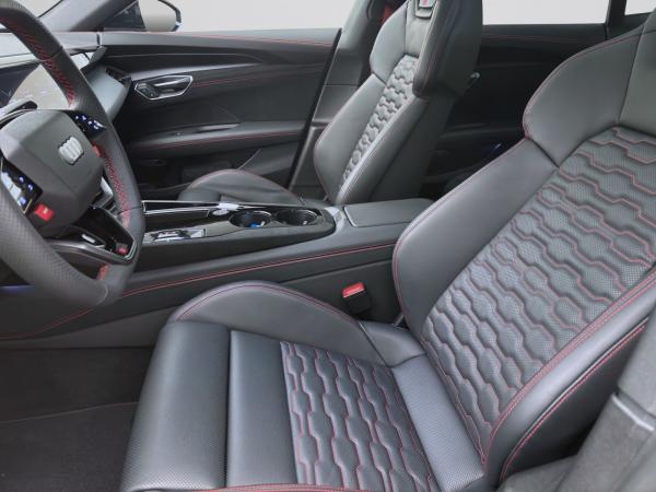 Audi RS e-tron GT ❗️  SOFORT VERFÜGBAR🚀