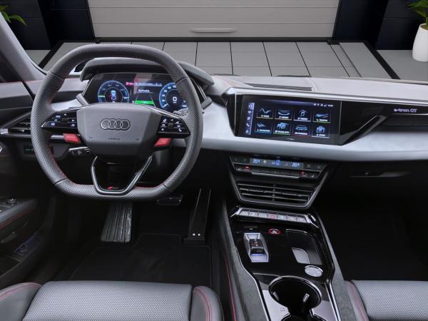 Audi RS e-tron GT ❗️  SOFORT VERFÜGBAR🚀