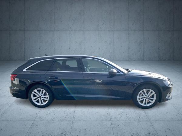 Audi A6 Avant 50 TFSI e Sport advanced qu. S tr. PANO