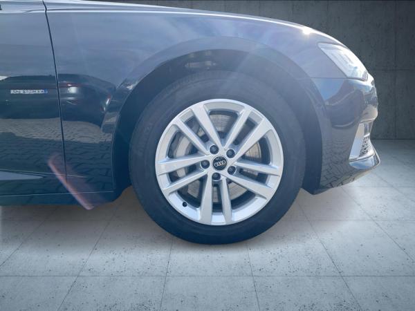 Audi A6 Avant 50 TFSI e Sport advanced qu. S tr. PANO