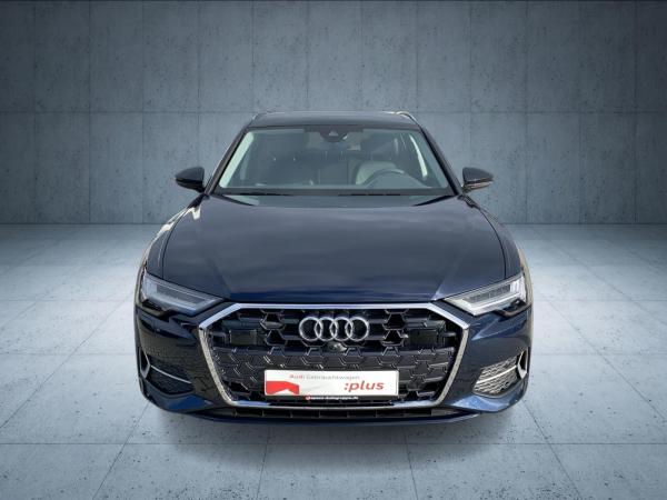 Audi A6 Avant 50 TFSI e Sport advanced qu. S tr. PANO