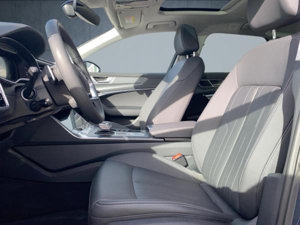 Audi A6 Avant 50 TFSI e Sport advanced qu. S tr. PANO