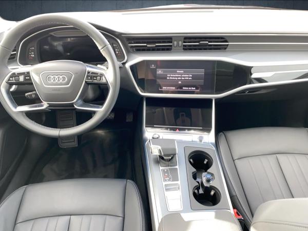 Audi A6 Avant 50 TFSI e Sport advanced qu. S tr. PANO