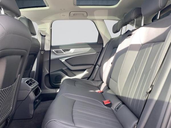 Audi A6 Avant 50 TFSI e Sport advanced qu. S tr. PANO
