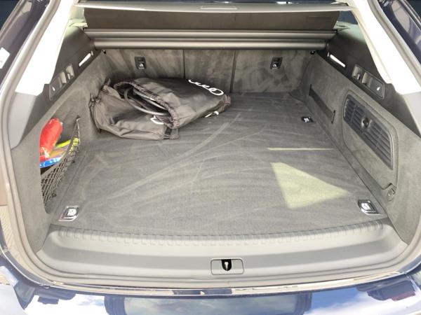 Audi A6 Avant 50 TFSI e Sport advanced qu. S tr. PANO