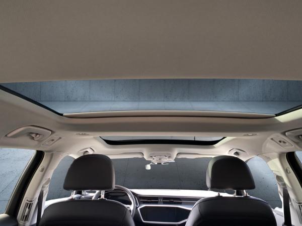 Audi A6 Avant 50 TFSI e Sport advanced qu. S tr. PANO