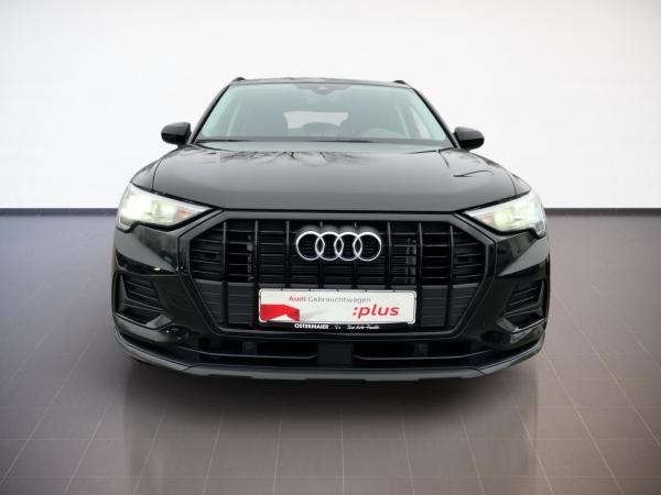 Audi Q3 ADVANCED 35 TFSI S-TRONIC AHK.ACC.VIRTUAL.ALU
