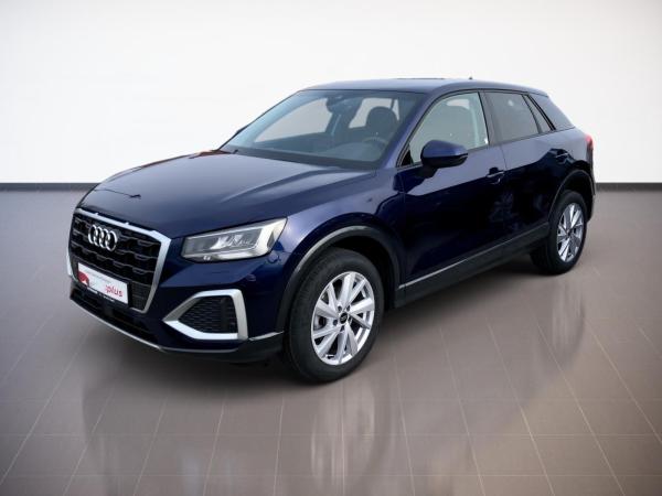 Audi Q2 ADVANCED 35 TFSI S-TRONIC NAVI.VIRTUAL.KAMERA