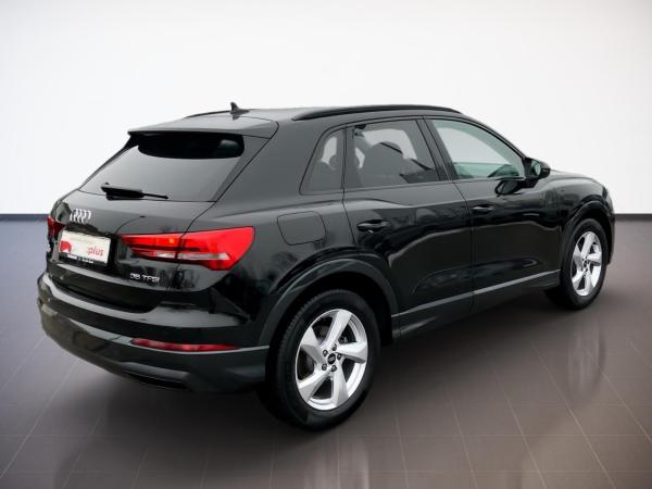 Audi Q3 ADVANCED 35 TFSI S-TRONIC AHK.ACC.VIRTUAL.ALU