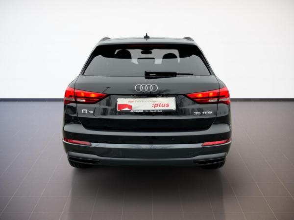 Audi Q3 ADVANCED 35 TFSI S-TRONIC AHK.ACC.VIRTUAL.ALU