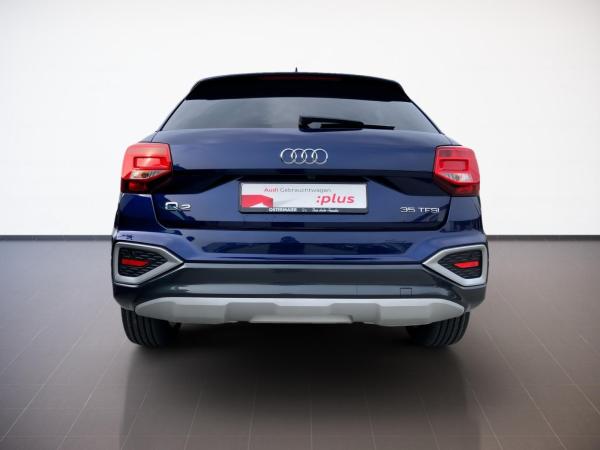 Audi Q2 ADVANCED 35 TFSI S-TRONIC NAVI.VIRTUAL.KAMERA