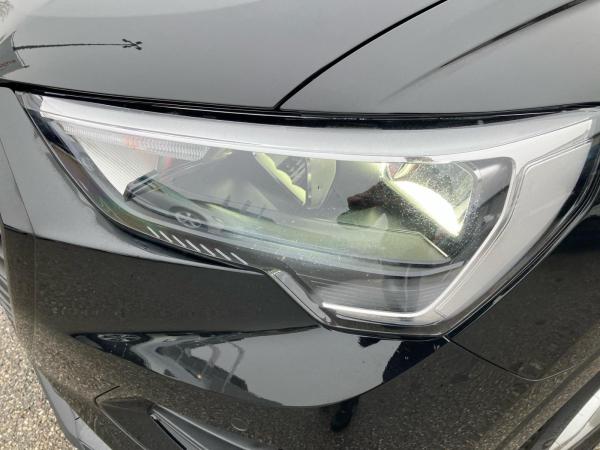 Audi Q3 ADVANCED 35 TFSI S-TRONIC AHK.ACC.VIRTUAL.ALU