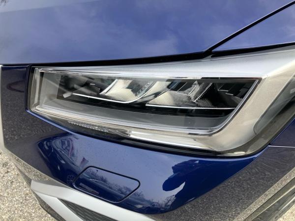 Audi Q2 ADVANCED 35 TFSI S-TRONIC NAVI.VIRTUAL.KAMERA