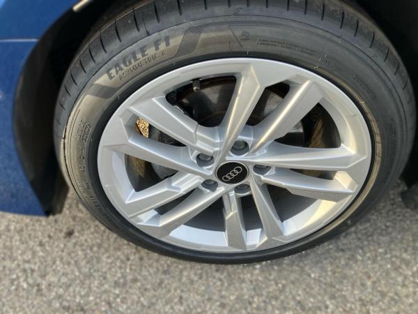 Audi A3 Limousine S-LINE 35 TDI S-TRONIC ACC.KAMERA.NAVI.VIRTUAL