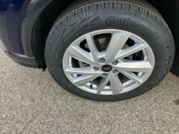 Audi Q2 ADVANCED 35 TFSI S-TRONIC NAVI.VIRTUAL.KAMERA