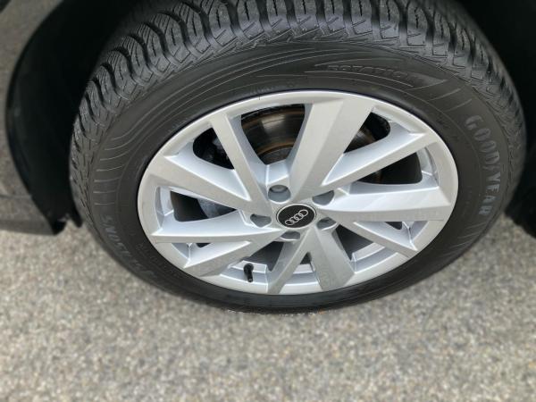 Audi Q2 S-LINE 35 TFSI S-TRONIC KAMERA.NAVI.VIRTUAL