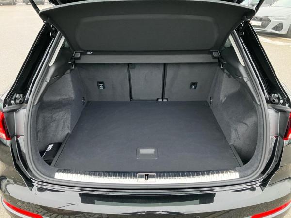 Audi Q3 ADVANCED 35 TFSI S-TRONIC AHK.ACC.VIRTUAL.ALU