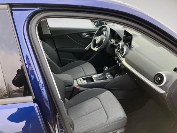Audi Q2 ADVANCED 35 TFSI S-TRONIC NAVI.VIRTUAL.KAMERA