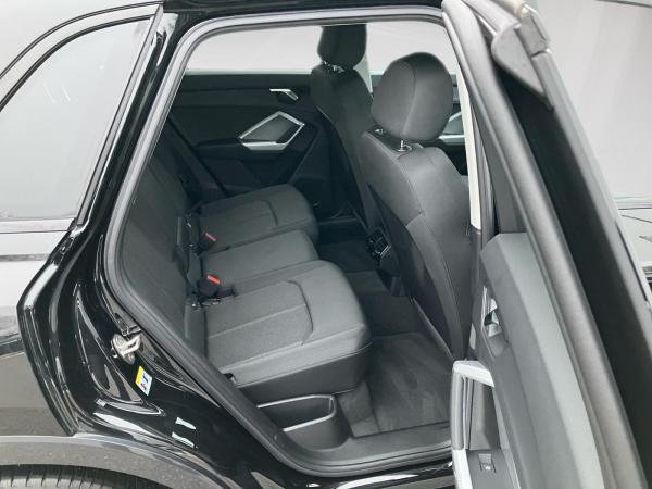 Audi Q3 ADVANCED 35 TFSI S-TRONIC AHK.ACC.VIRTUAL.ALU