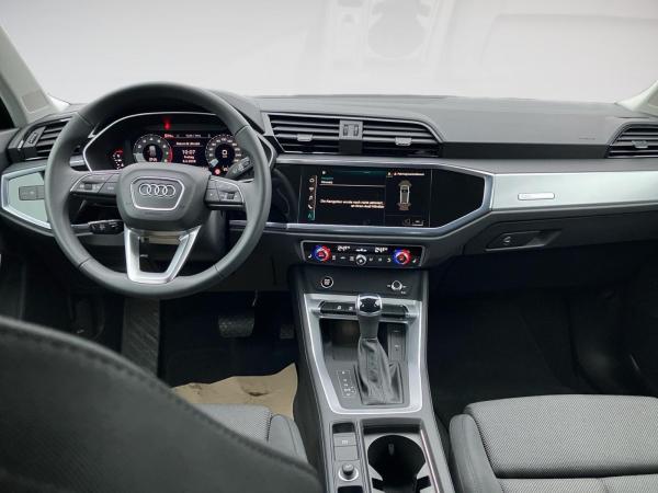 Audi Q3 ADVANCED 35 TFSI S-TRONIC AHK.ACC.VIRTUAL.ALU