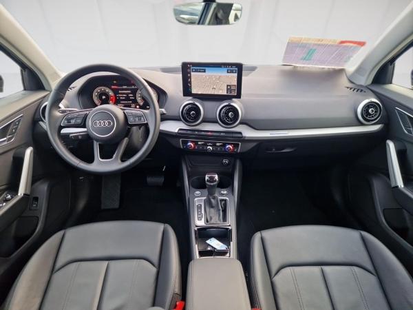 Audi Q2 S-LINE 35 TFSI S-TRONIC NAVI.KAMERA.VIRTUAL.ALU