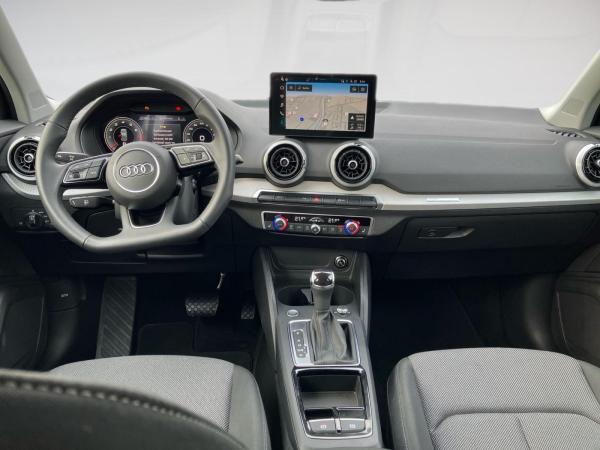 Audi Q2 ADVANCED 35 TFSI S-TRONIC NAVI.VIRTUAL.KAMERA