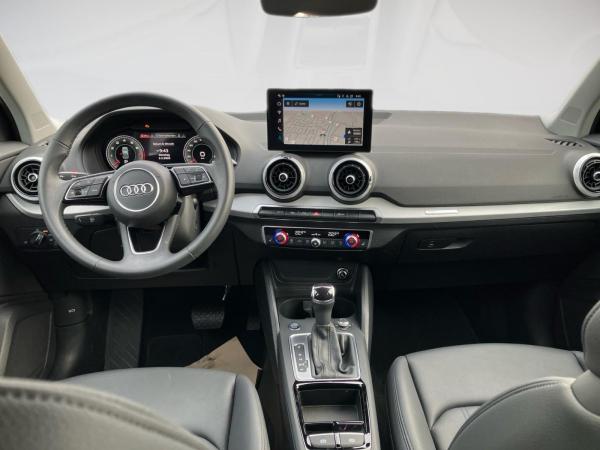 Audi Q2 S-LINE 35 TFSI S-TRONIC KAMERA.NAVI.VIRTUAL