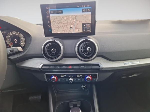 Audi Q2 S-LINE 35 TFSI S-TRONIC NAVI.KAMERA.VIRTUAL.ALU