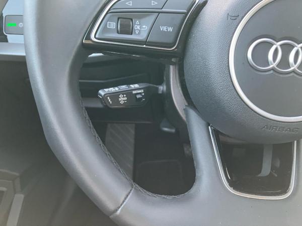 Audi A3 Limousine S-LINE 35 TDI S-TRONIC ACC.KAMERA.NAVI.VIRTUAL