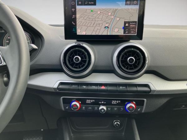 Audi Q2 S-LINE 35 TFSI S-TRONIC KAMERA.NAVI.VIRTUAL