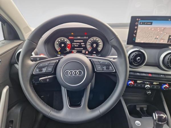 Audi Q2 S-LINE 35 TFSI S-TRONIC NAVI.KAMERA.VIRTUAL.ALU