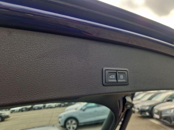 Audi Q2 S-LINE 35 TFSI S-TRONIC NAVI.KAMERA.VIRTUAL.ALU