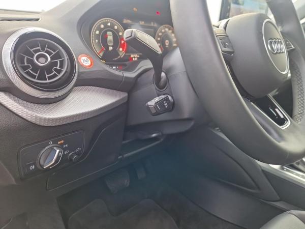 Audi Q2 S-LINE 35 TFSI S-TRONIC NAVI.KAMERA.VIRTUAL.ALU