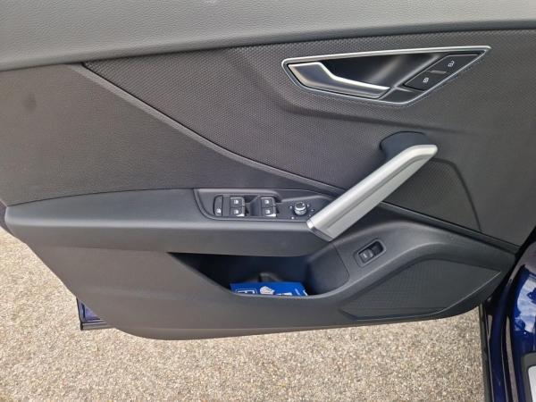 Audi Q2 S-LINE 35 TFSI S-TRONIC NAVI.KAMERA.VIRTUAL.ALU