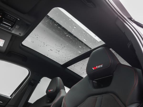 Skoda Kodiaq 2.0 TSI DSG 4x4 RS AHK Navi Pano Matrix CANTON