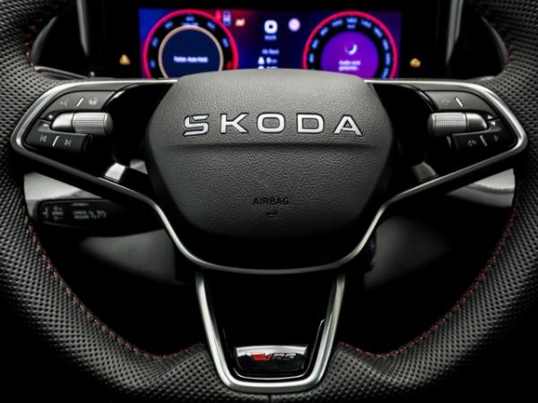 Skoda Kodiaq 2.0 TSI DSG 4x4 RS AHK Navi Pano Matrix CANTON