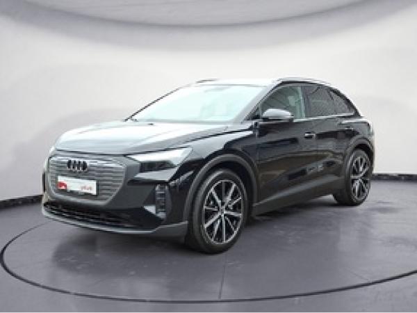 Audi Q4 e-tron 40 CL