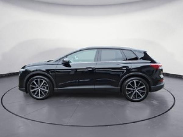 Audi Q4 e-tron 40 CL