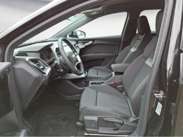 Audi Q4 e-tron 40 CL
