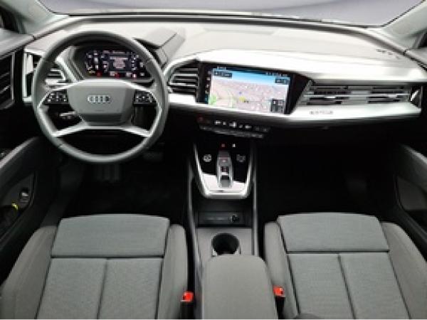 Audi Q4 e-tron 40 CL