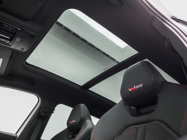 Skoda Kodiaq 2.0 TSI DSG 4x4 RS AHK Navi Pano Matrix CANTON