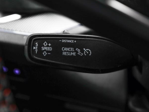 Skoda Kodiaq 2.0 TSI DSG 4x4 RS AHK Navi Pano Matrix CANTON