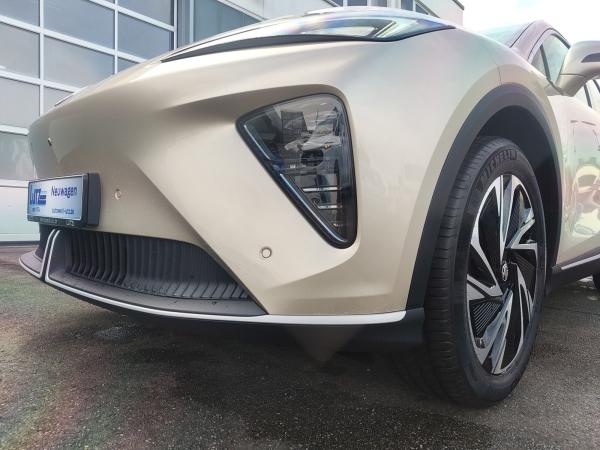 MG S6 EV 💖Luxury 77kWh | Long Range | Heckantrieb SCHNELL VERFÜGBAR | Ihr MG Partner Region München & FFB😁