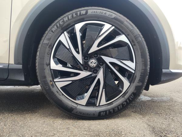 MG S6 EV 💖Luxury 77kWh | Long Range | Heckantrieb SCHNELL VERFÜGBAR | Ihr MG Partner Region München & FFB😁